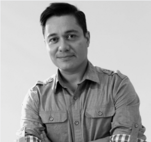 Edgar Barrón Edgar Barrón