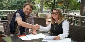 Escuela de Cine UFM & ESCAC