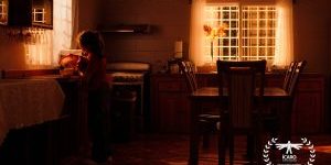 Cine UFM | Cortometraje: Briella de Emily Mazariegos