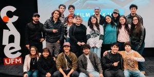 FilmTalk_Guido Segal_CineUFM