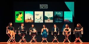 Muestra de Cine UFM | Crear historias en libertad 2025
